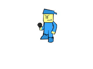 fsb bf but fnf style