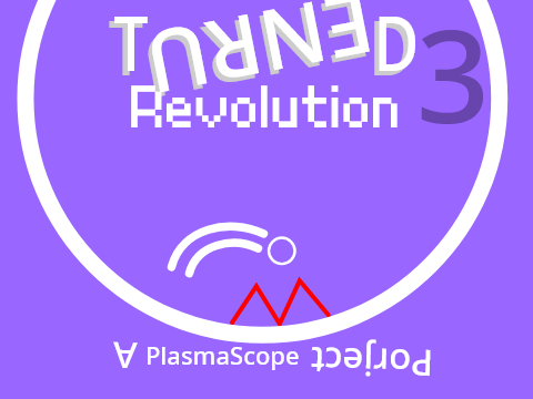 Turned: Revolution