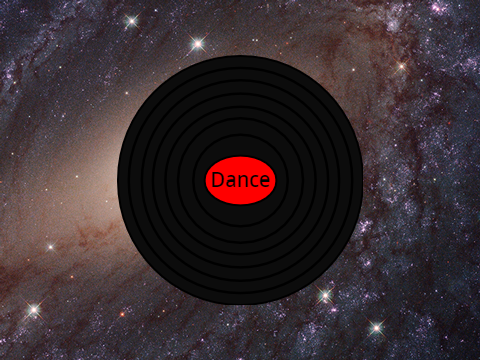 dance stuff