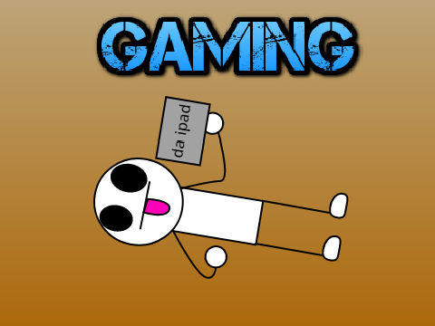 gaming