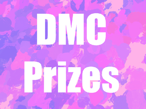 DMC Prizes