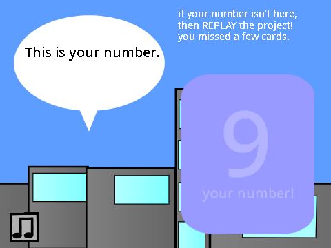 I will guess your number