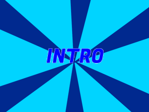 Free intro
