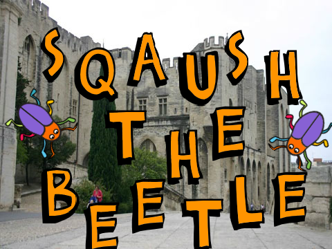 Squash The Beetle Thumbnail