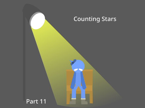 Counting Stars part 11