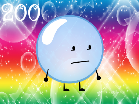 My By The Numbers List (200 Numbers) (Object Edition) (June 2021)