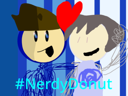 Nerd Fanart!!