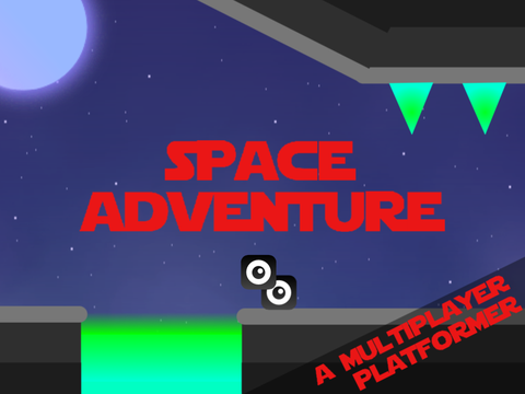 SPACE ADVENTURE a multiplayer platformer! #Games #Games #Games #Games #Games #Games #Games #A…