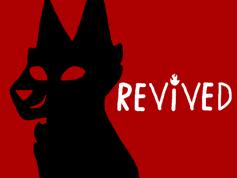 ♚ revived ♚ - animatic