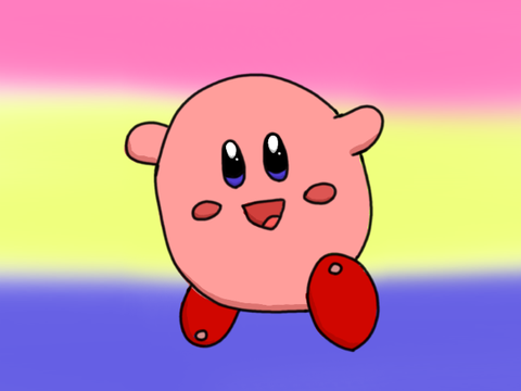 Day 5: pansexual