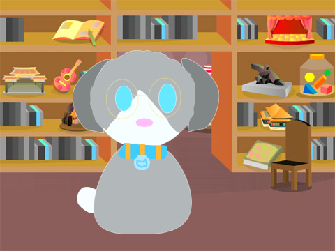 Create your own dog!