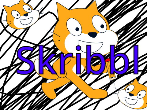 Skribbl