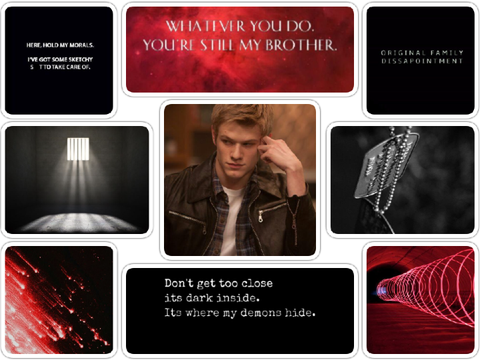 Alex Summers | Havok