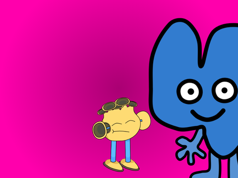 Truccus as Xiibuss (Hypno Island) (Animated Test) remix