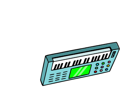 keyboard