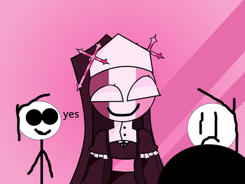 [[ Sarvente get bazinga back]] UPDATE remix