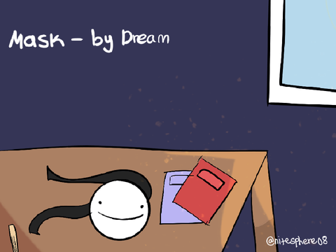Mask || Intro
