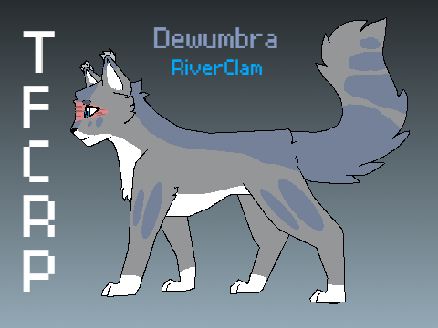 Dewumbra Official Ref