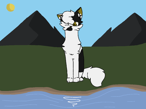 Quick Present :3