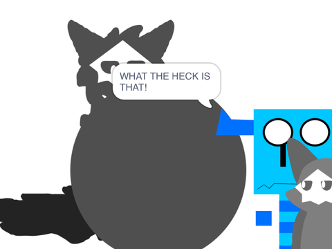 PYRO BOI ( cheetah AND THE ABSORBER remix