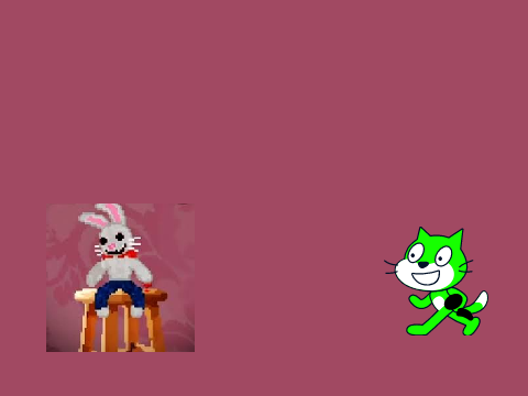 Mr Hopps FMF Week 1: Mr Hopps