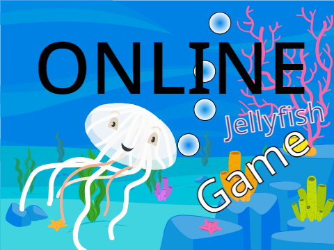 Jellyfish Game Online