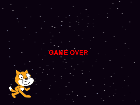 ねこがバイトするためにマッハで宇宙を移動するそうです