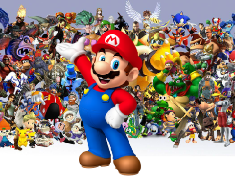 Quizz Personnage connu 