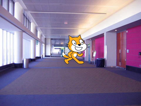 Scratch 3 Weekly News