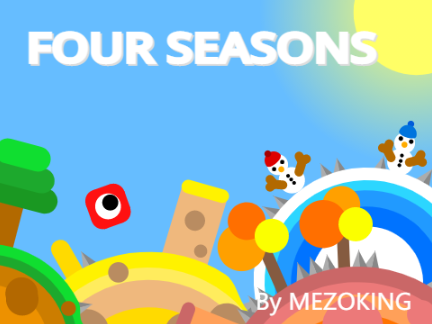 Four seasons