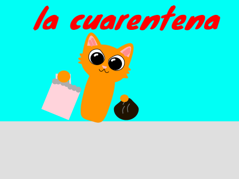 la CUARENTENA