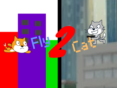 Fly Cat 2 Prologue