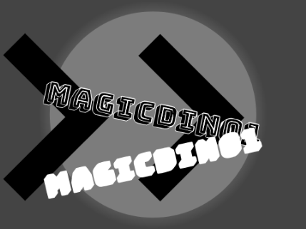 my NEW intro