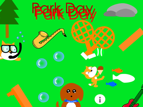 Park Day