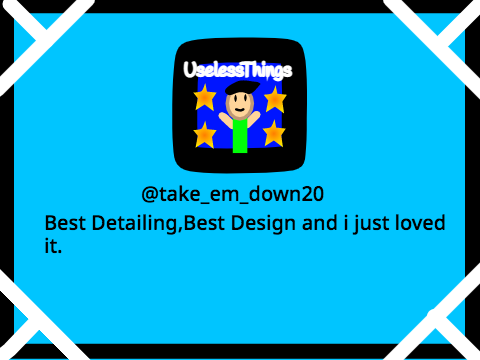 PFP Contest Results