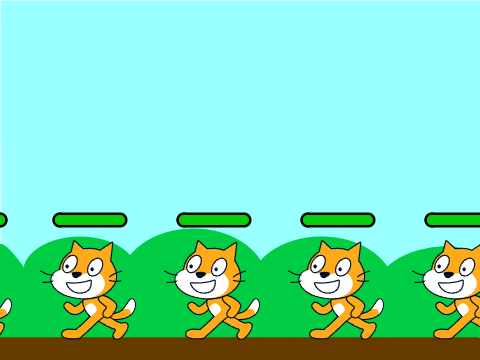 Simple Health Bar