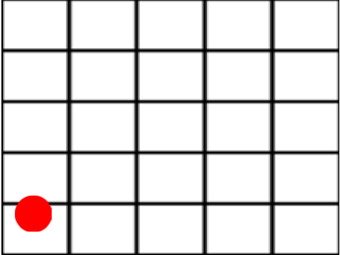  2 Person Connect-4