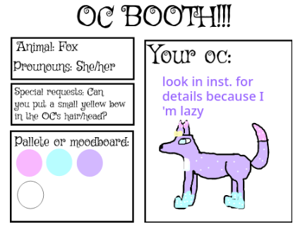 Here you go!