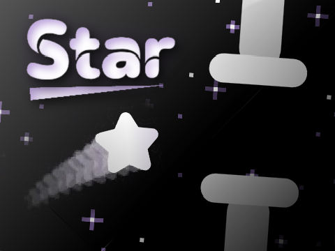 Star ☆ﾟ || Minigame