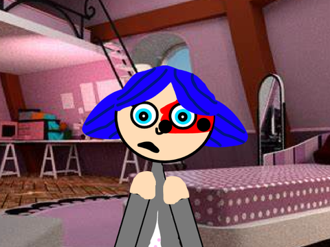 ||Wrap Me In Plastic||MEME|| *MARINETTE*