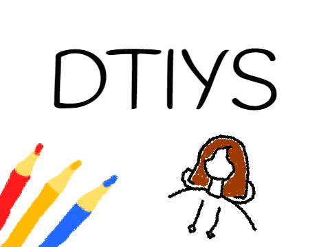 DTIYS [Open]