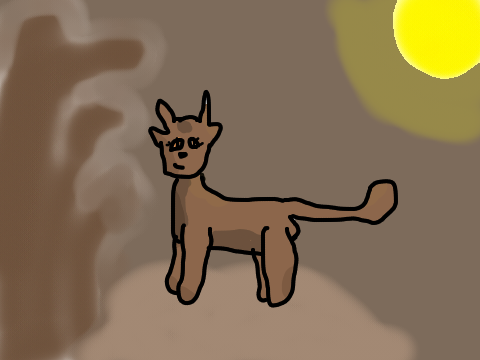 oakwillow fanart