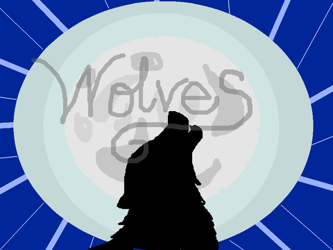 Save the Wolves  remix