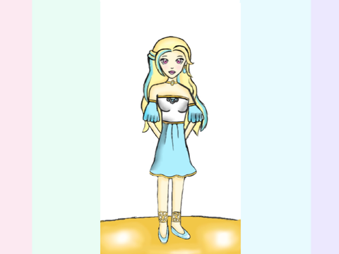  ♥ 2k+ DMCE ♥ My entry