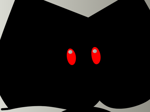 Red from Angry Birds demands you to delete this remix