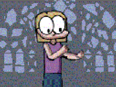 Animation test lol