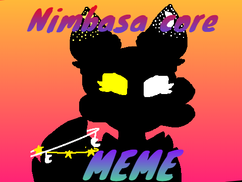 Nimbasa core || MEME || Estrella
