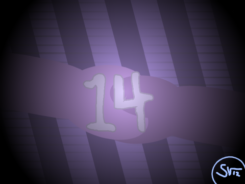 - Blinding Lights ll 14 -