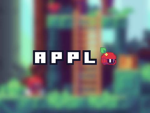 Apple's Adventure | Game