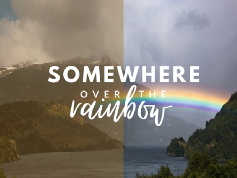 somewhere over the rainbow - piano cover